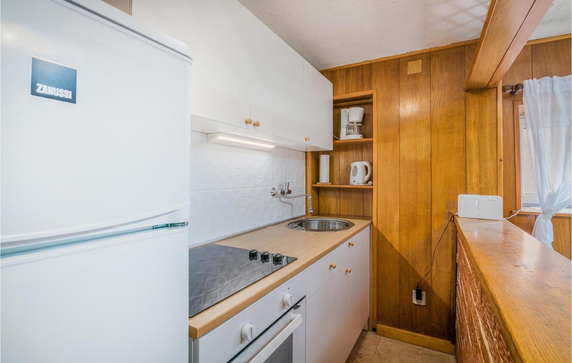 2 Bedroom Gorgeous Home In Baska Εξωτερικό φωτογραφία